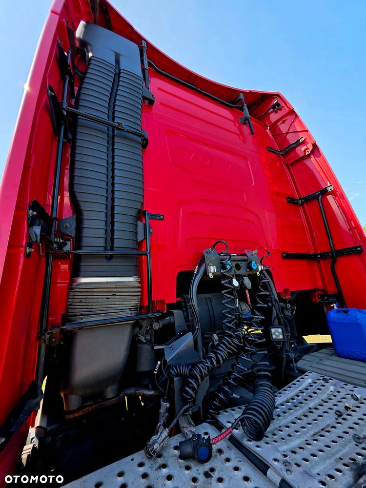 Volvo FH4 - 6