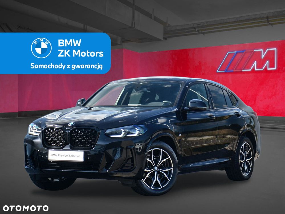 BMW X4 - 39