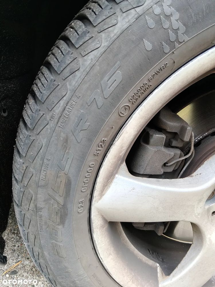 Renault Scenic 1.6 16V Expression - 14