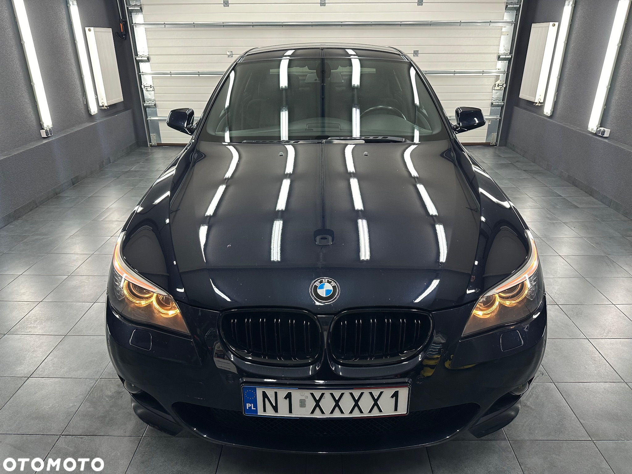 BMW Seria 5 - 2