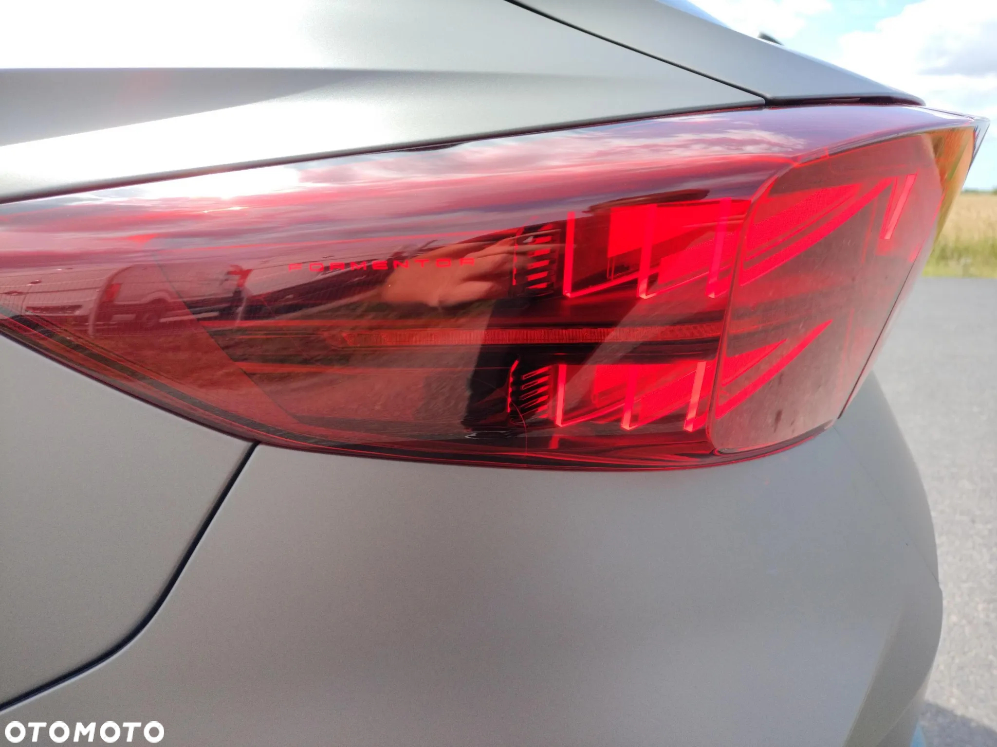 Cupra Formentor 1.5 TSI DSG - 20
