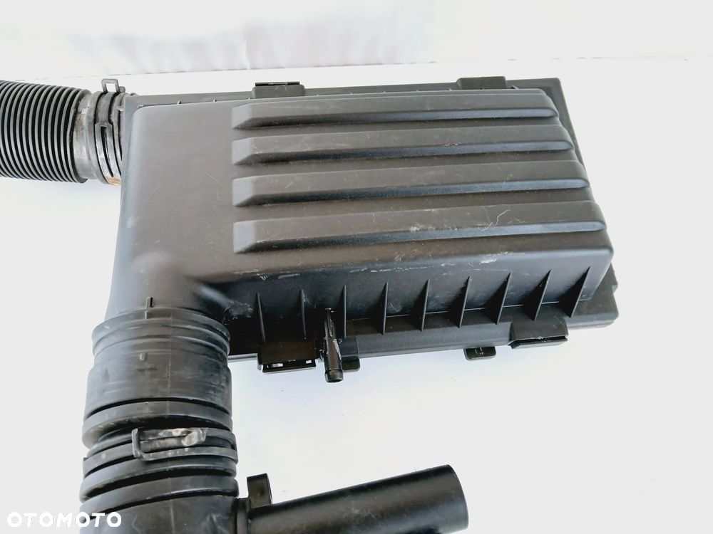 Obudowa Filtra Powietrza 1.2 1.4tfsi tsi 04E129611G Audi VW Seat Skoda - 2