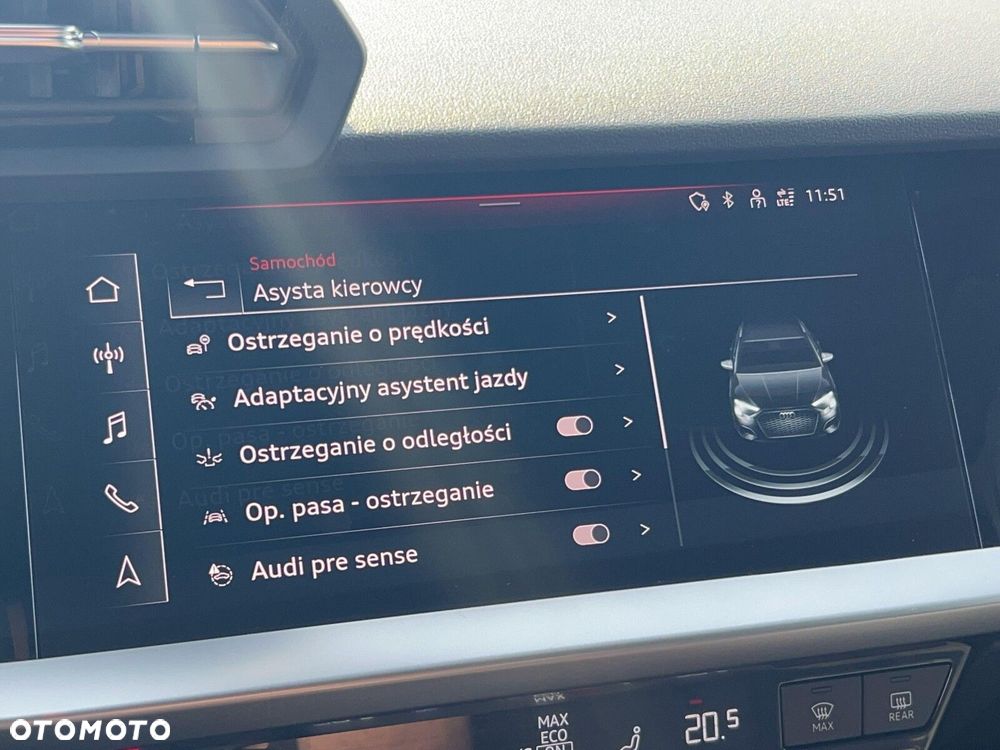 Audi A3 Sportback - 28