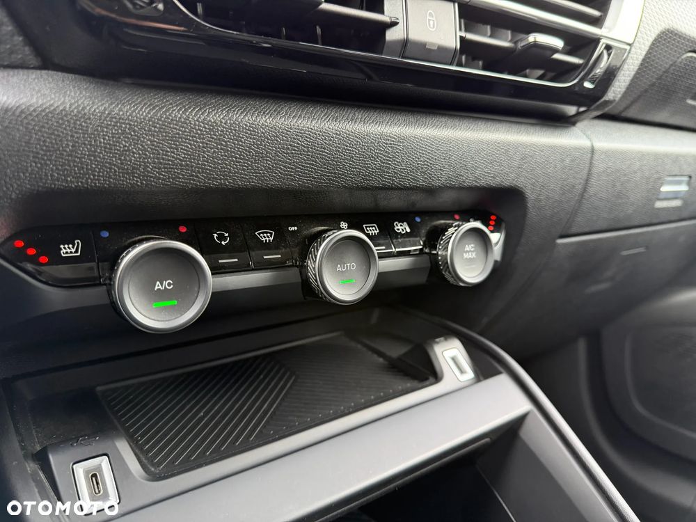 Citroën C4 1.2 PureTech Feel Pack S&S EAT8 - 30