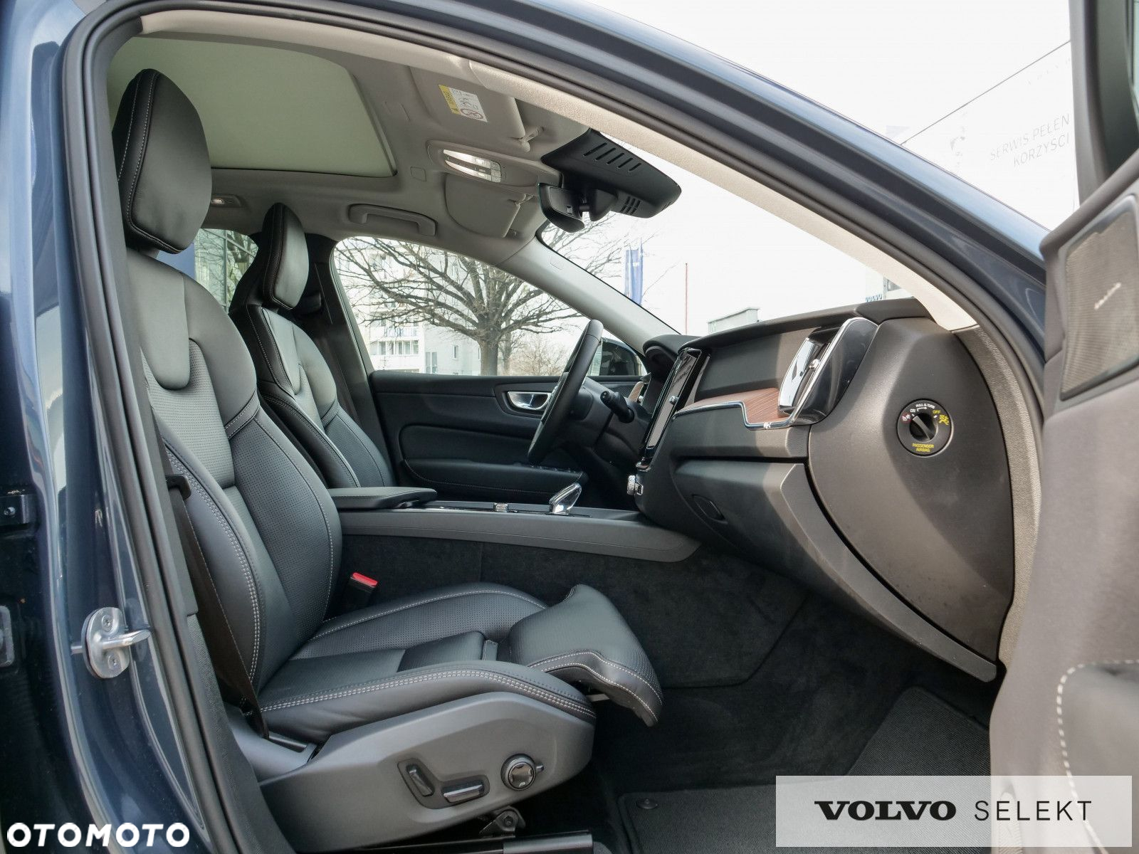 Volvo XC 60 - 33