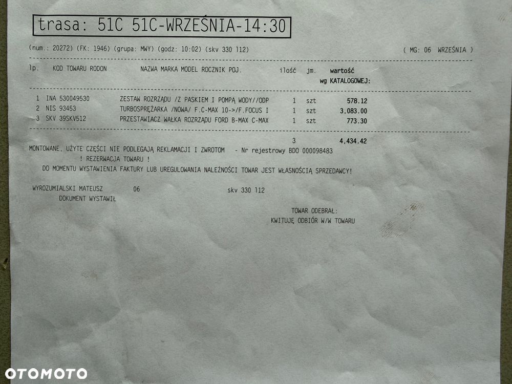 Ford Kuga 1.5 EcoBoost 2x4 Titanium - 38