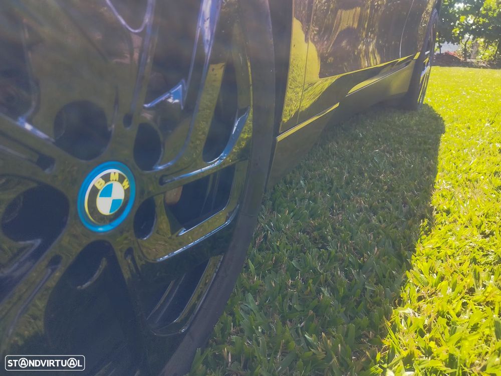 BMW i3 (120 Ah) - 12