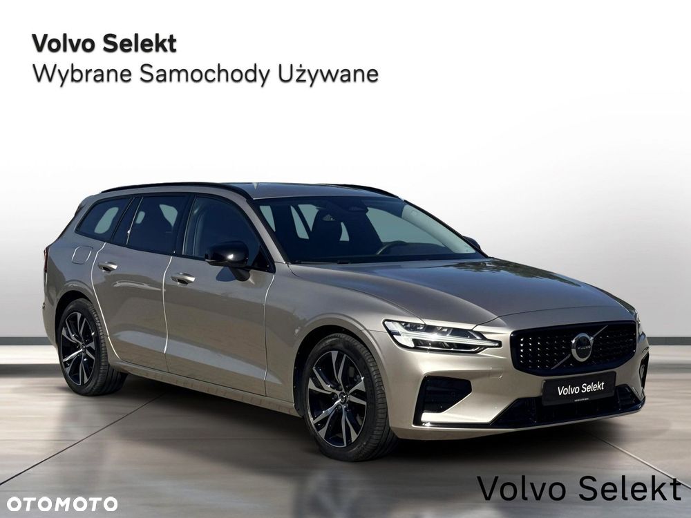 Volvo V60 - 8