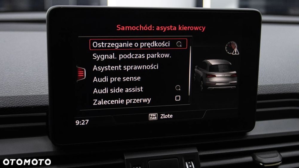 Audi Q5 50 TFSI e Quattro S tronic - 27