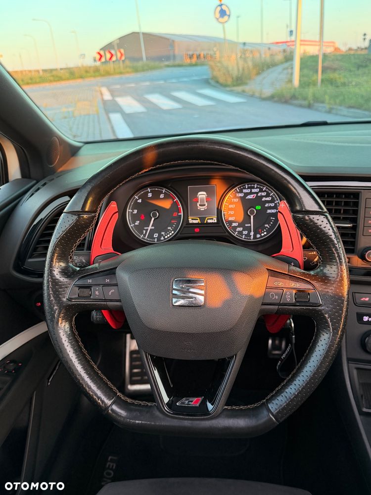 Seat Leon - 21