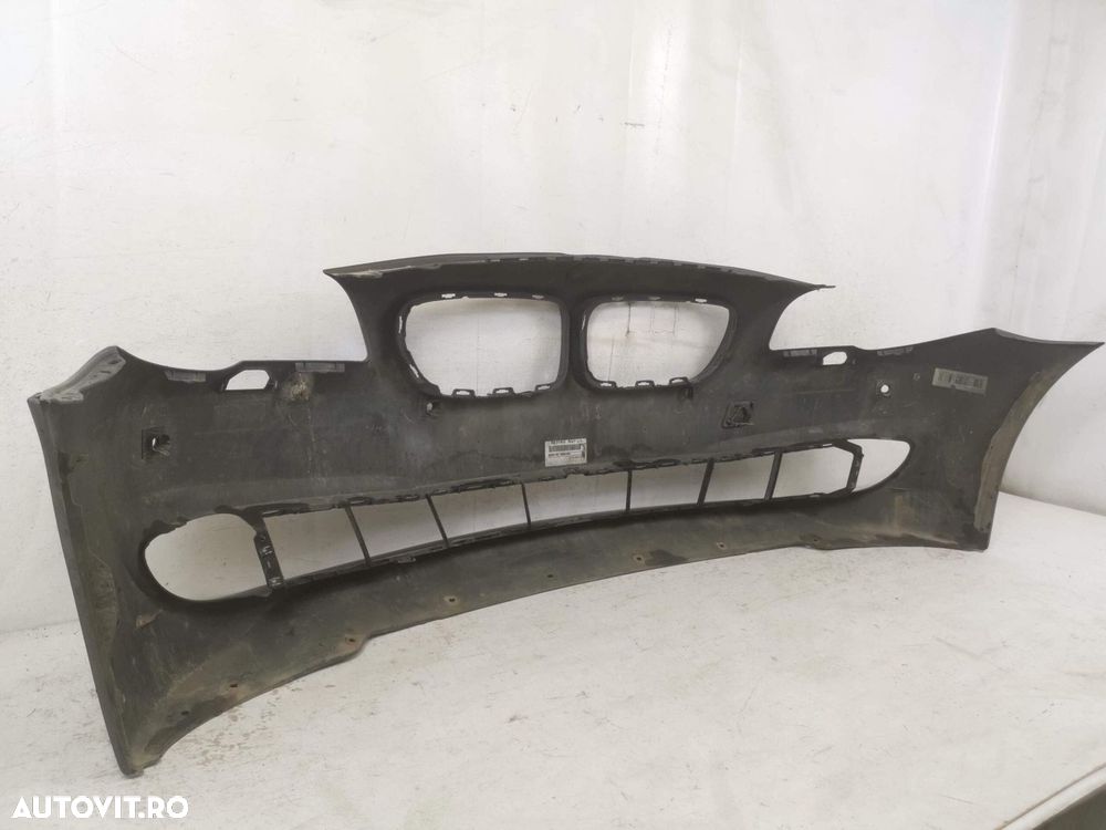 Bara Fata BMW Seria 5 F07/F10/F11 2009 2010 2011 2012 2013 Originala I - 6