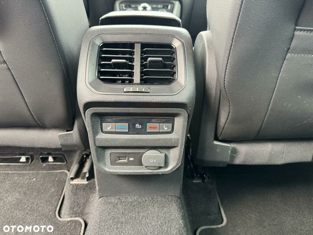 Seat Tarraco 2.0 TDI Xcellence S&S - 26