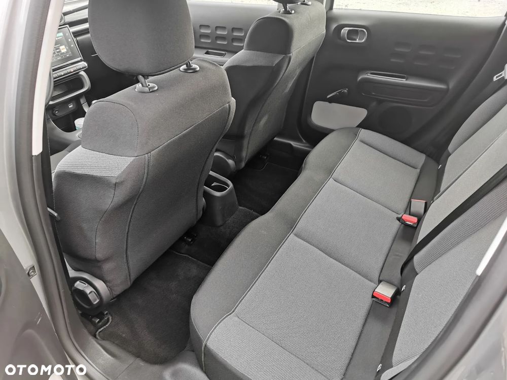 Citroën C3 Pure Tech 83 S&S ORIGINS - 17