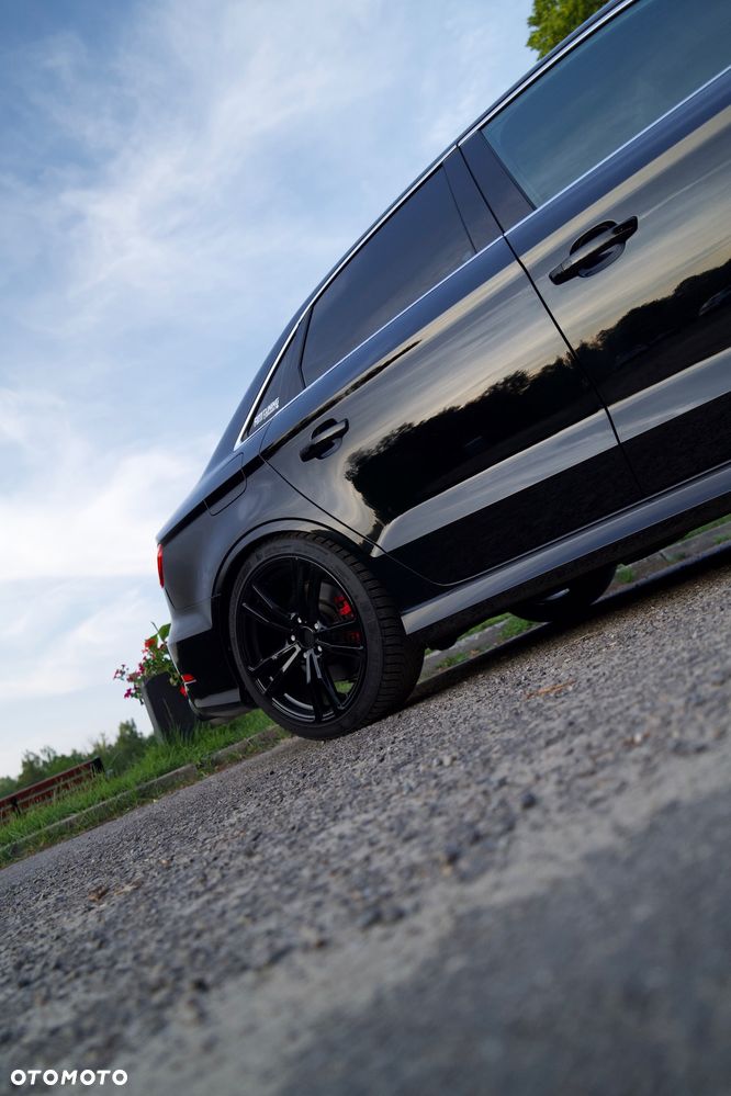 Audi S3 2.0 TFSI Quattro S tronic - 8