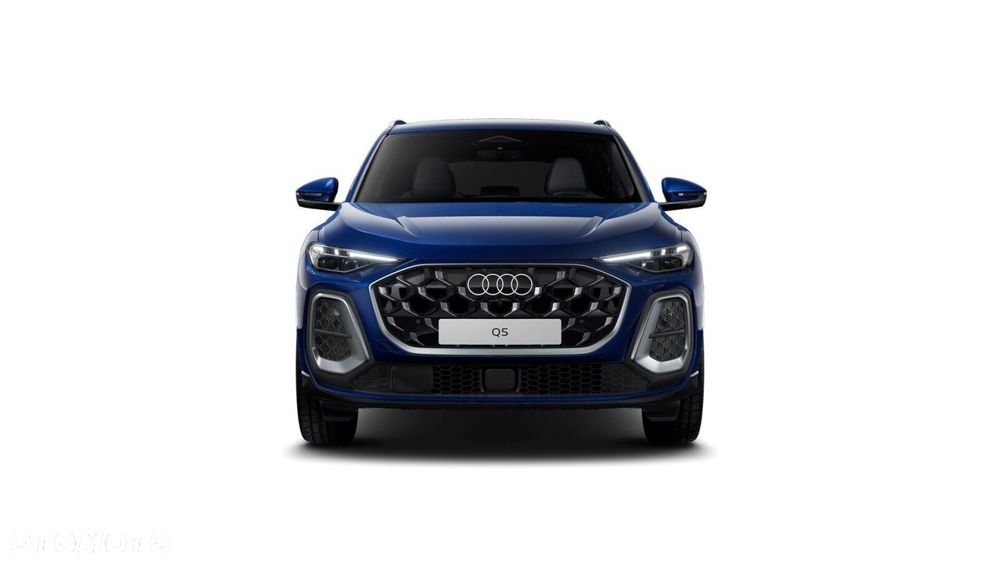 Audi Q5 2026 photo 3