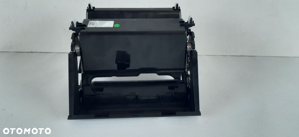 JEEP GRAND CHEROKEE WL SCHOWEK TUNELU ŚRODKOWEGO - 5