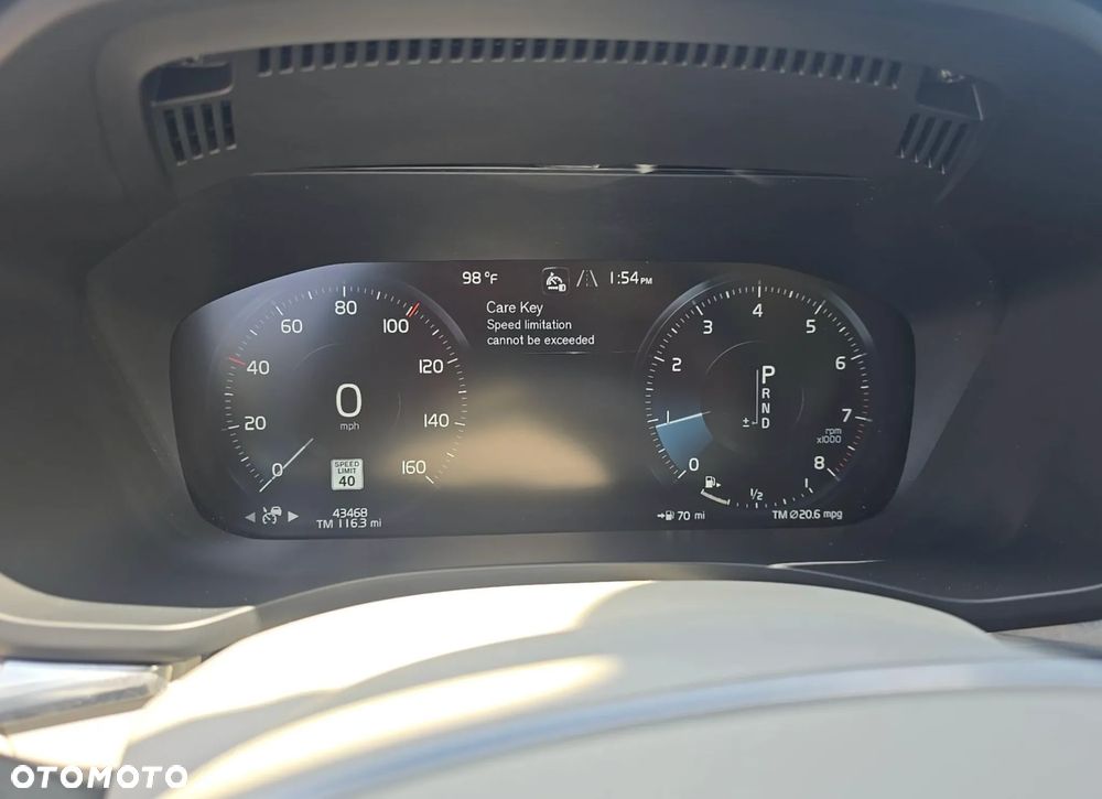 Volvo XC 60 - 13
