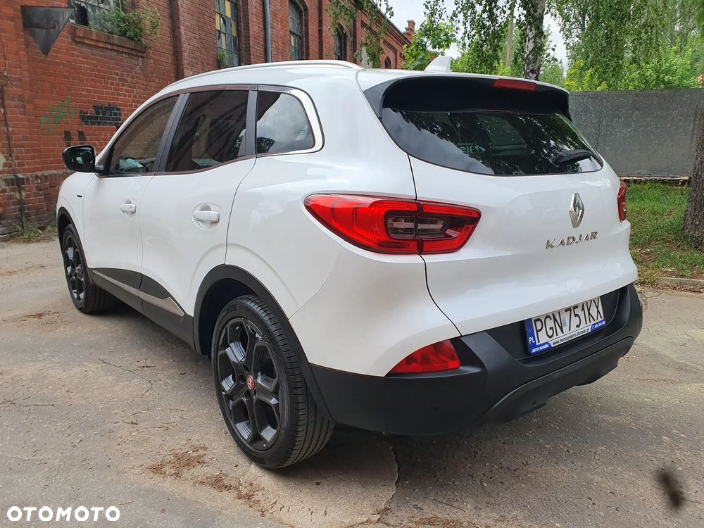 Renault Kadjar Energy TCe 130 XMOD - 5