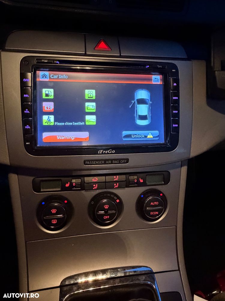 Volkswagen Passat - 6