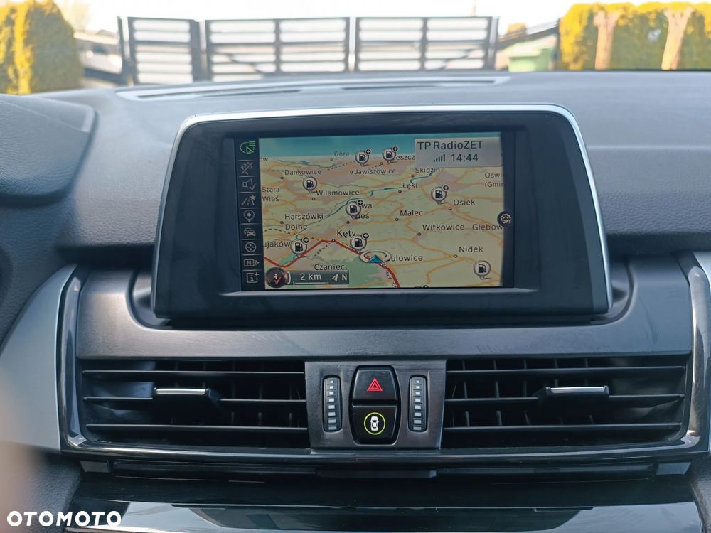 BMW Seria 2 220d GT Advantage - 26