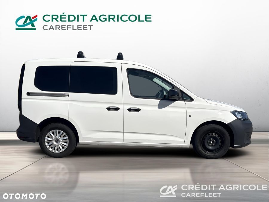 Volkswagen Caddy 2.0 TDI - 7