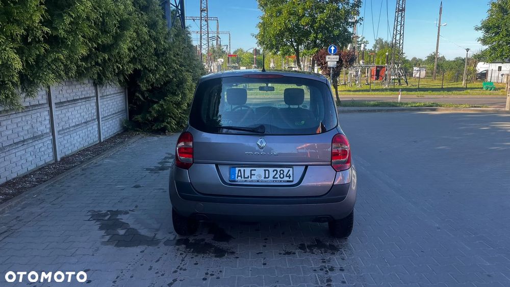 Renault Modus 1.2 16V Night and Day - 6