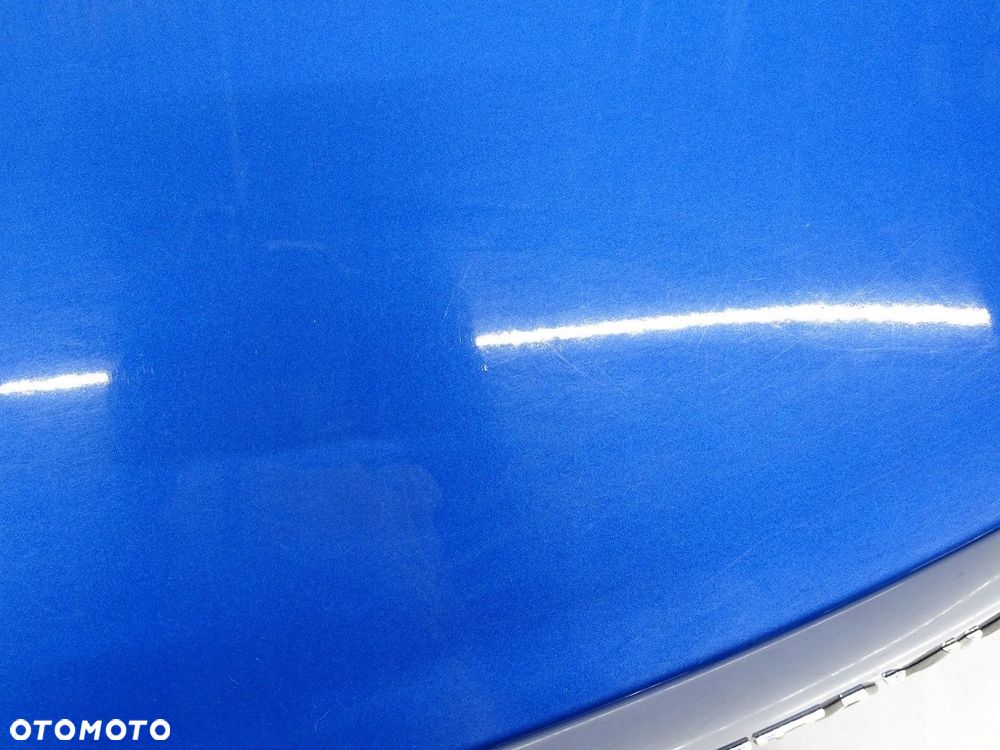 KLAPA TYŁ TYLNA BAGAŻNIKA Z SZYBĄ SKODA OCTAVIA III 5E LIFTBACK LF5W - 9