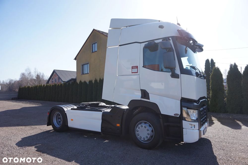 Renault T440 COMFORT STANDARD SALON PL IDEALNY. - 8