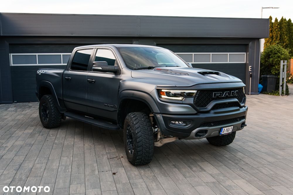 RAM 1500 TRX - 2