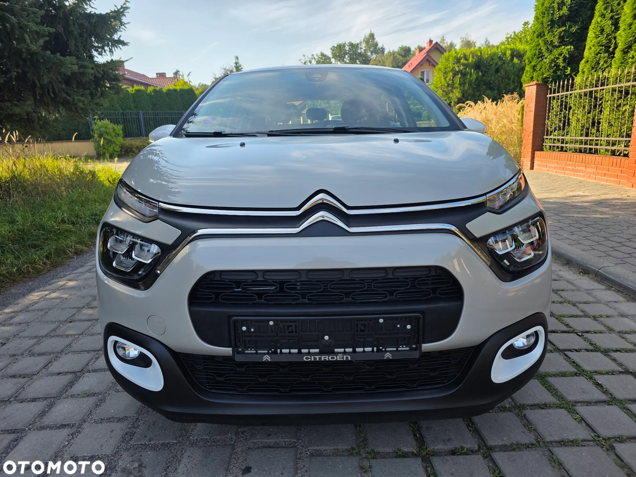 Citroën C3 1.2 PureTech You - 2