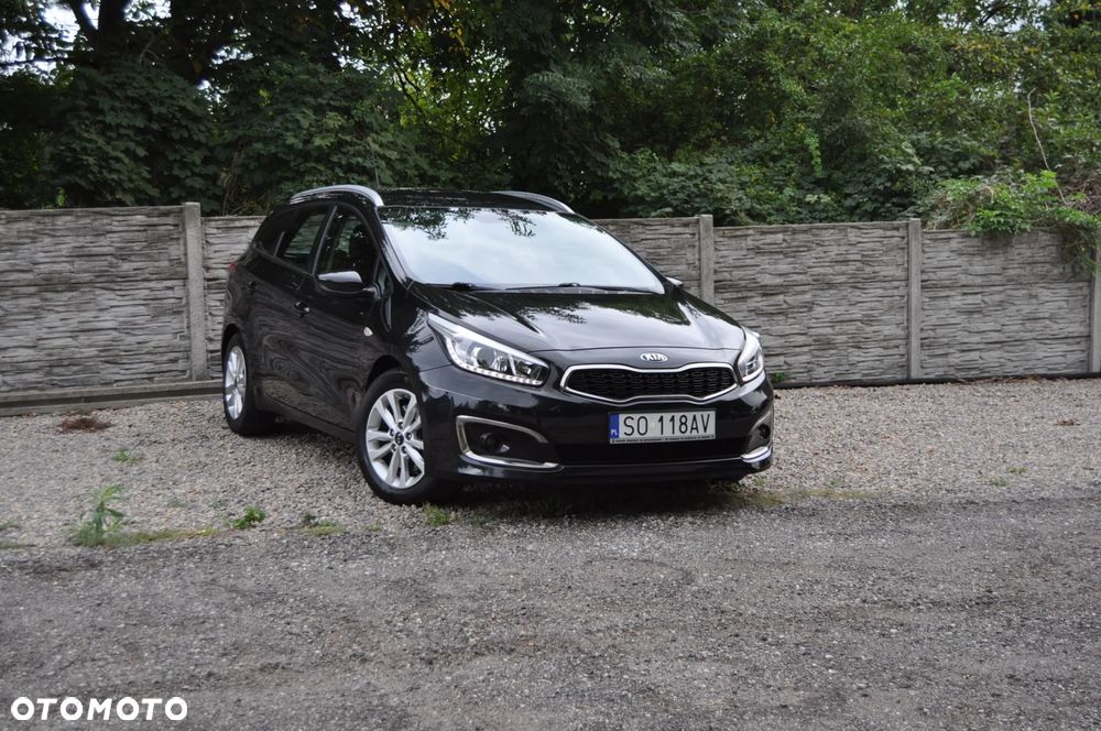 Kia Ceed 1.6 GDI L - 2