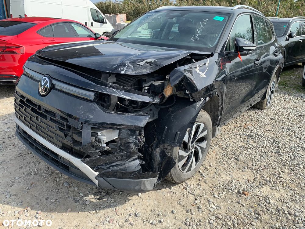 Volkswagen Tiguan Allspace 2.0 TSI OPF 4Motion DSG Life - 3