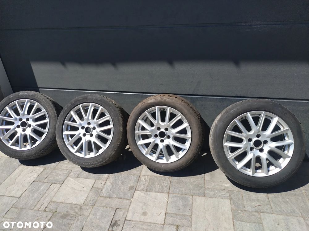 Felgi  Alfa Romeo 159 - 1
