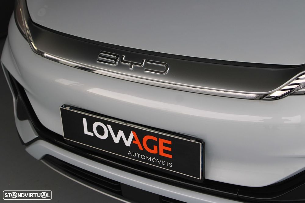 BYD Atto 3 60.48 kWh Comfort - 40