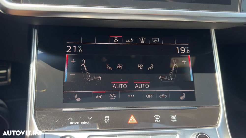 Audi A6 Limuzina 45 TDI quattro tiptronic sport - 15