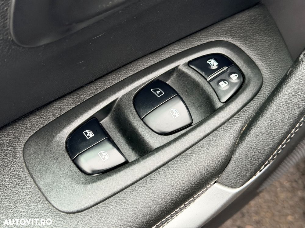Renault Kadjar Energy dCi 110 LIMITED - 11