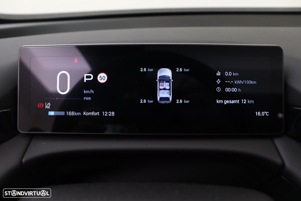 Aion V 75.26 kWh Premium - 13