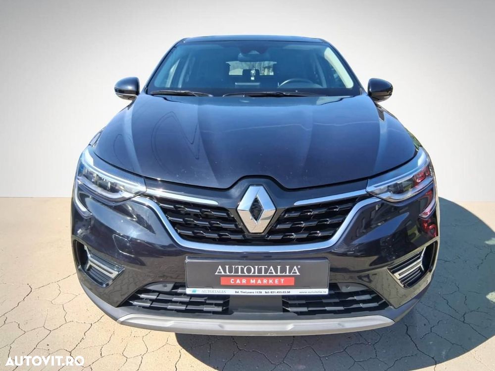 Renault Arkana - 2