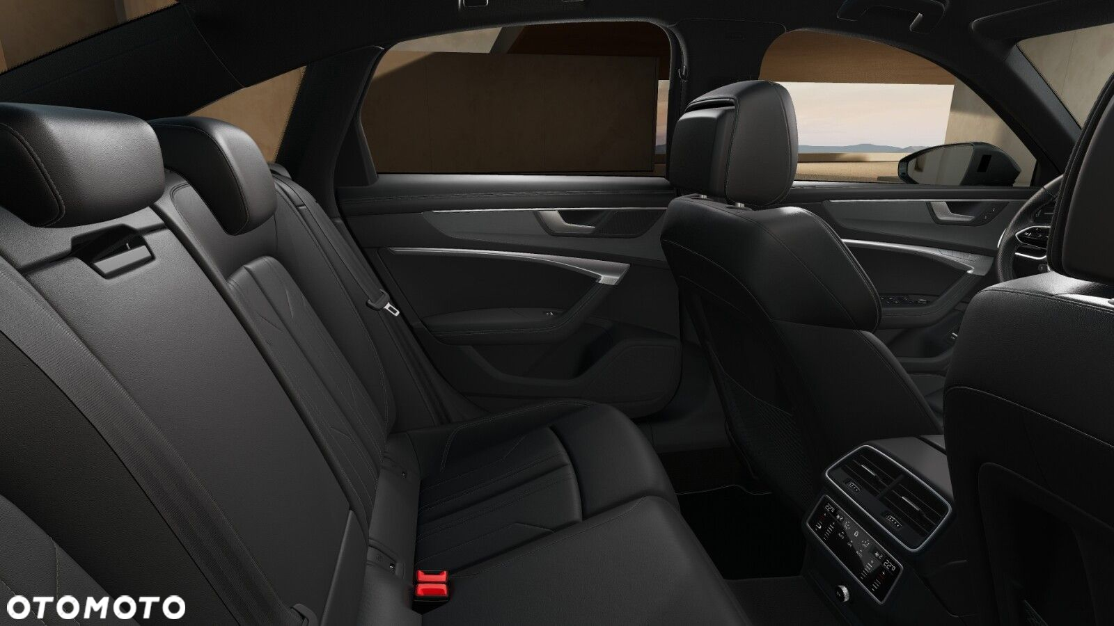 Audi A6 - 11