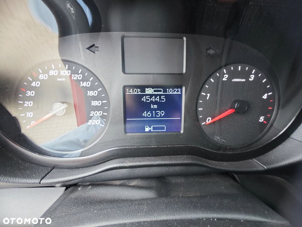 Mercedes-Benz CITAN - 9