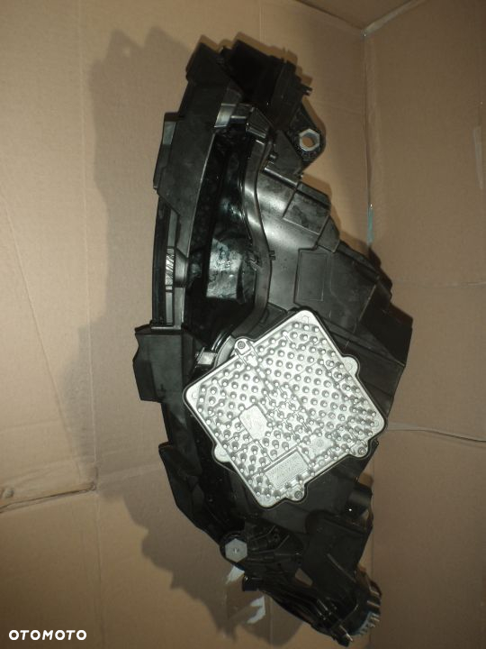 moduł led lampa LAND RANGE ROVER SPORT evoque JAGUAR F TYPE 142000024900 PRZETWORNICA - 4