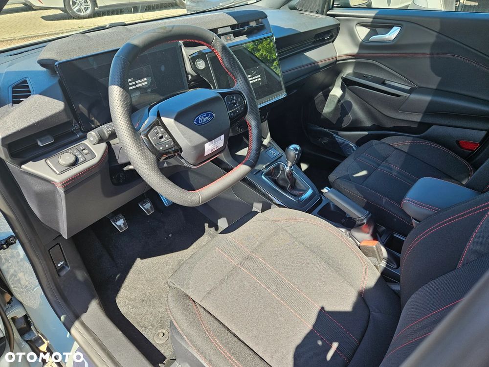 Ford Puma 1.0 EcoBoost mHEV ST-Line - 18