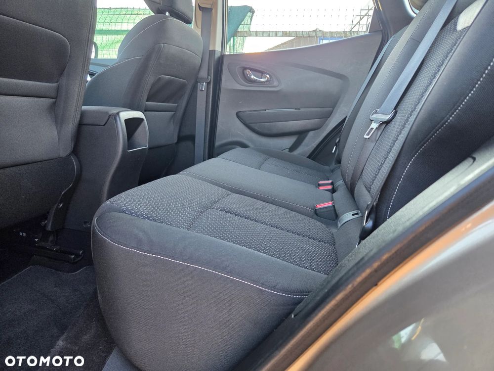 Renault Kadjar Energy TCe 130 Business - 24