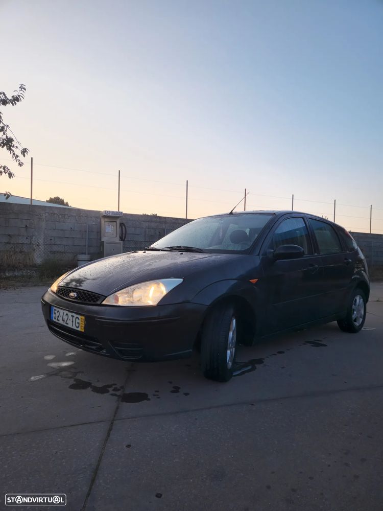 Ford Focus 1.4 Comfort - 1