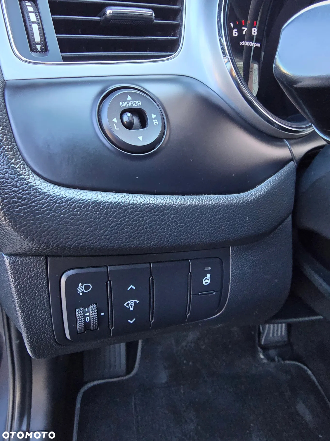 Kia Ceed 1.6 GDI Edition 7 - 23