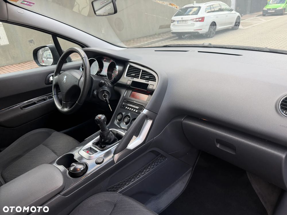 Peugeot 3008 1.6 Style - 10