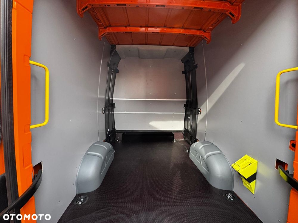 Volkswagen Crafter 35 CARPOL 7os zabudowa brygadowa - 5