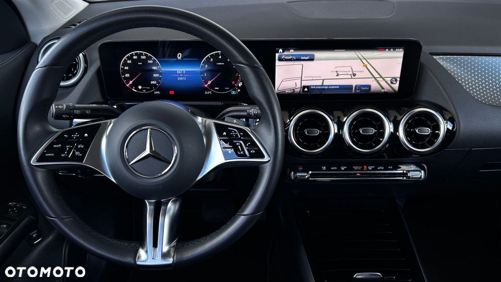 Mercedes-Benz GLA 220 mHEV 4-Matic Progressive 8G-DCT - 17