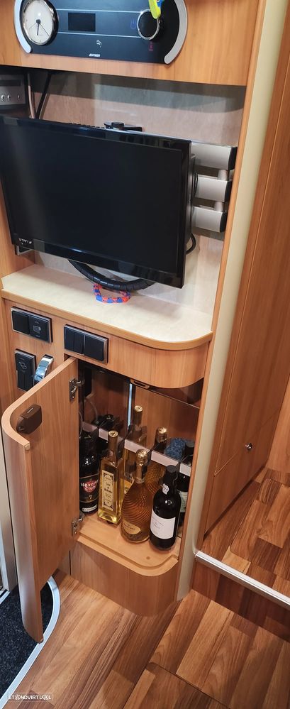 Hymer Nova - 28