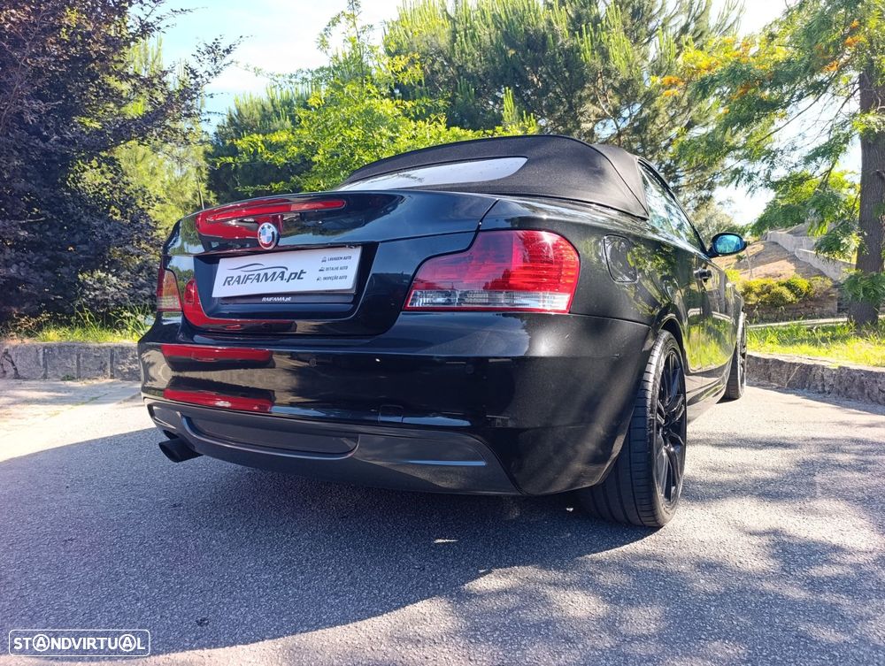 BMW 120 - 14